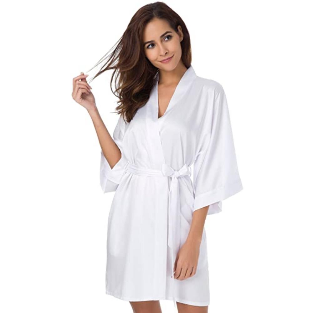 buy red satin silk pyjamas online