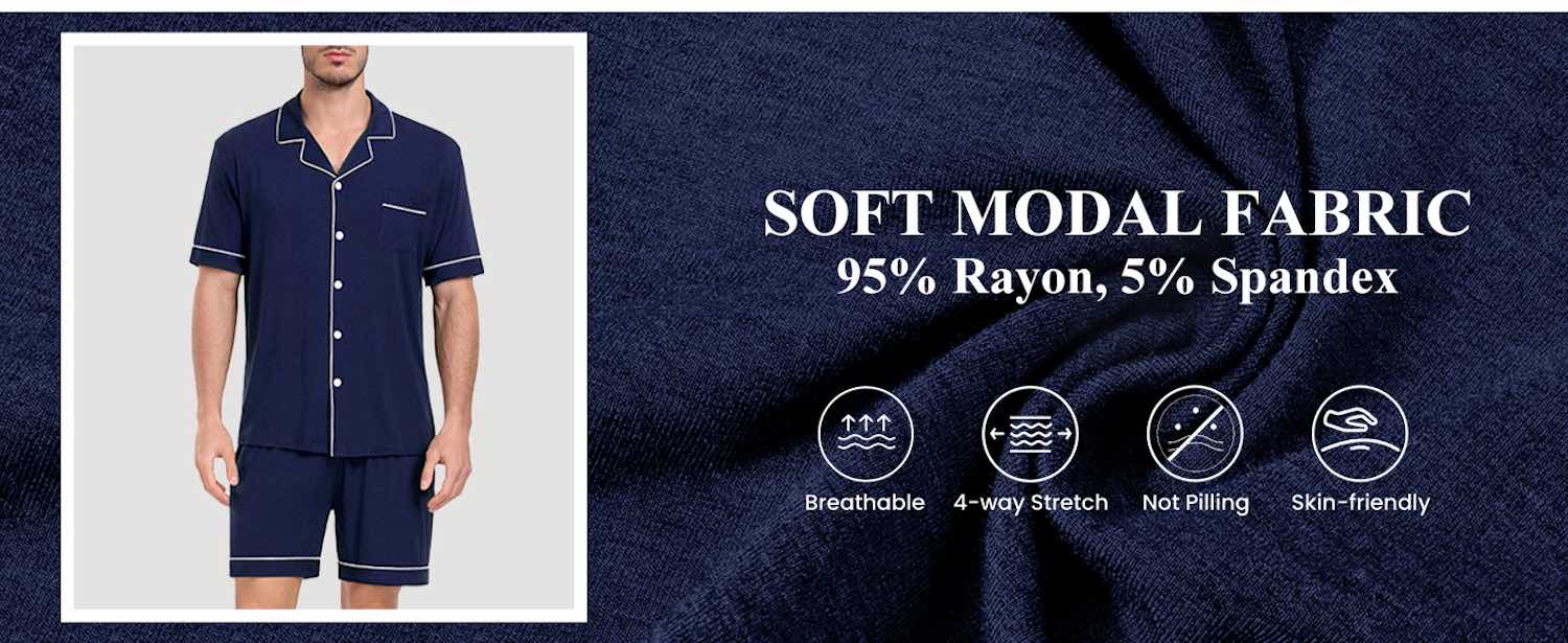 buy mens satin silk pyjama set