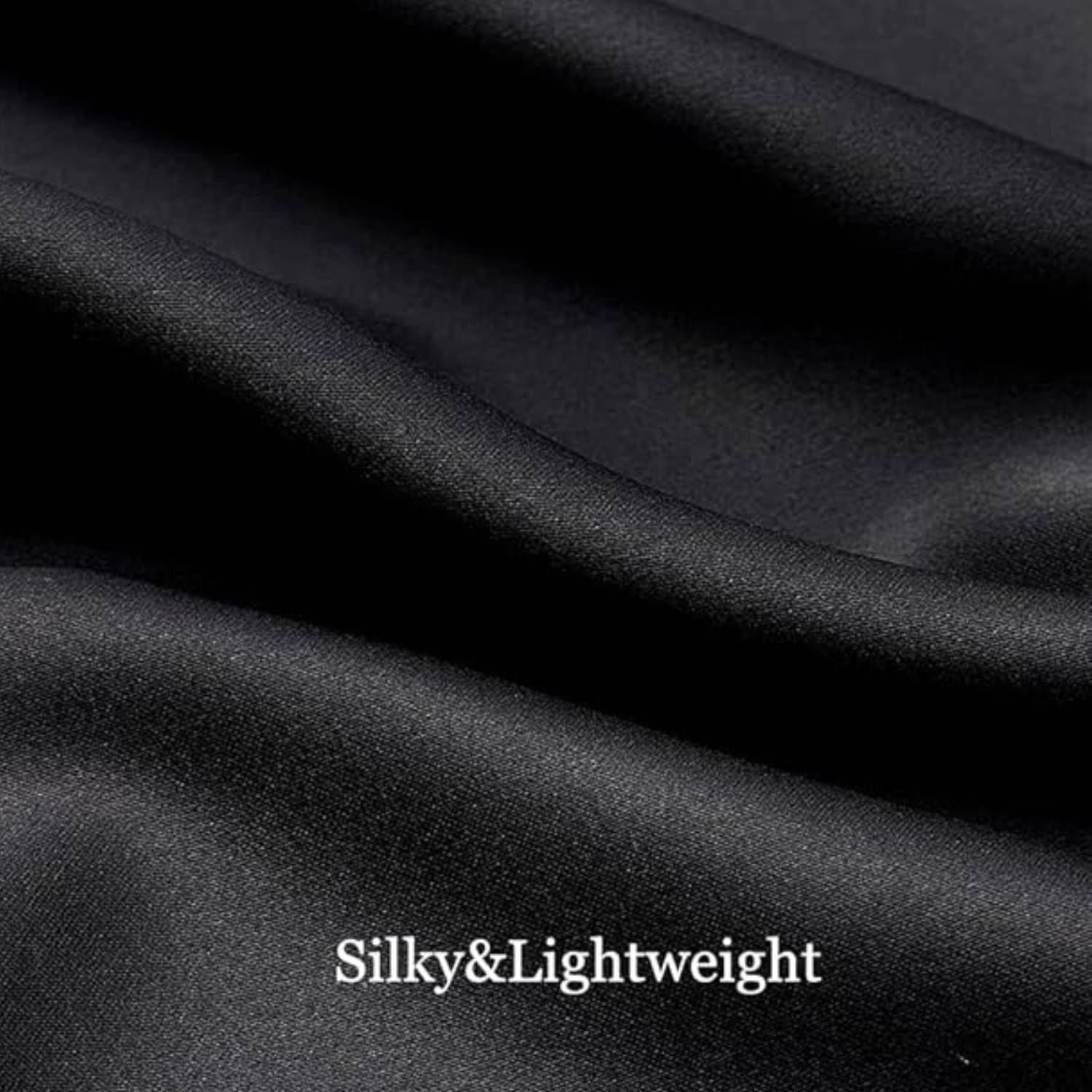 buy silk satin bathrobe for men